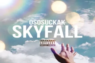 "Exploring 'Sky Fall' by OsosuckaK: A Song of Reflection and Hope"