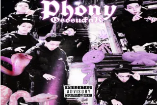 New Single “Phony” by OsosuckaK – A Raw Reflection of Betrayal, Struggle, and Truth
