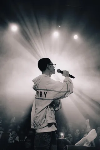 The Power of Staying Independent