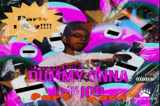 OsosuckaK’s Latest Drop – Dummy Onna Liquor (Party Pack) Out Now!v