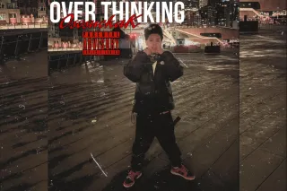OsosuckaK Drops “Overthinking” – Stop Second-Guessing & Chase Your Dreams