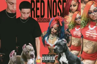 OsosuckaK Switches It Up with New Release – Red Nose