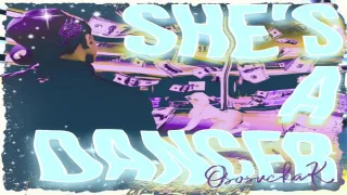 Drops the Hottest New Anthem: “She’s a Dancer”