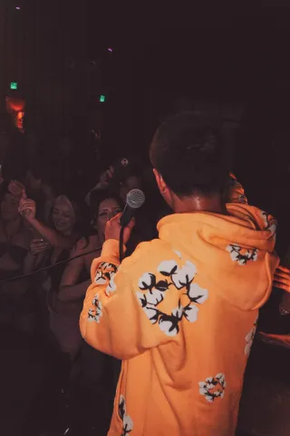 OsosuckaK Lights Up Salem + Drops New Single “You Say”