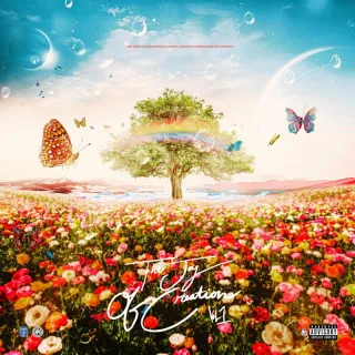 OsosuckaK & GS Ash Bring Back The Joy of Creation – Out Everywhere Now
