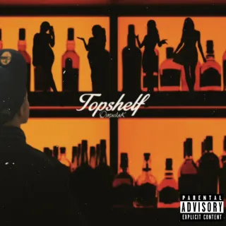 OsosuckaK Raises the Bar with New Single “Top Shelf”