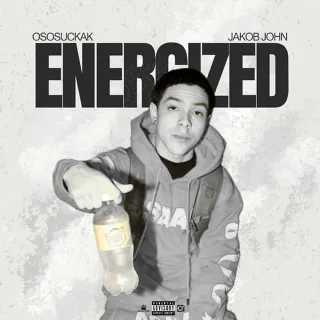 ⚡ Energized – Out Now!