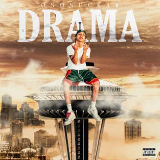 OsosuckaK Drops “Drama” — A Smooth Anthem for Peace Over Problems
