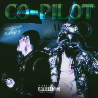 OsosuckaK and Flashy B Take Flight on “Co-Pilot”