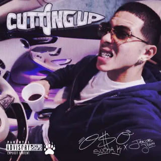 OsosuckaK & Jakob John Release Cutting Up: A Seattle First and a New Era of Independence
