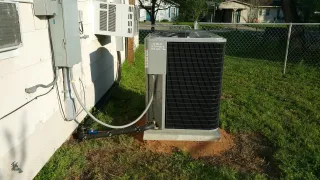 Six Vulnerabilities of Air Conditioning Systems