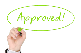 What is the difference between Pre-Qualified and Pre-Approved?