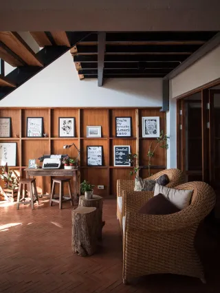 Realistic Expectations in Maintaining a Home