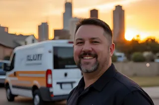 Why Dallas Home Service Businesses Lose 40% of Leads (and How AI Fixes It)