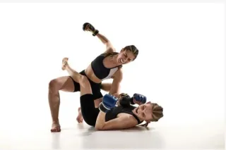 Fight Styles 101: How to Identify and Defeat Common Opponent Types