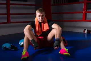 The Importance of Rest Days: Why Fighters Need to Hit Pause to Level Up