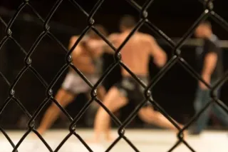 Mastering Octagon Control: Winning Without Always Throwing Hands