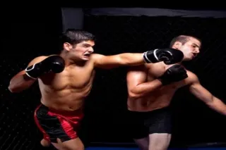 Chin Up: The Role of Neck Strength in Preventing Knockouts