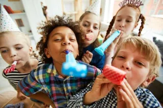 Detailed Reviews of the Top 10 Birthday Party Services in Marietta