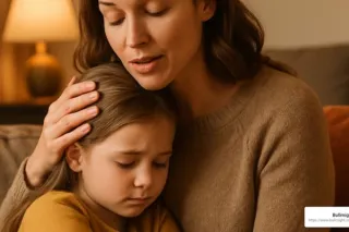 A Practical Guide to Co-Regulation for Your Child's Big Emotions