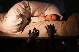 What to Do If Your Child Has Night Terrors: A Guide for Parents