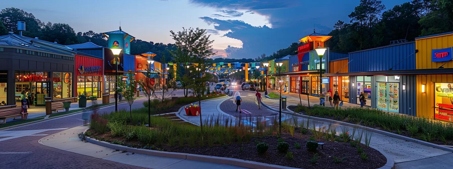 Explore Local Business Services for Families in Marietta Area