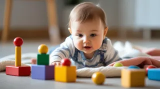 Piaget’s Sensorimotor Stage: How Babies Build the Foundation of Thinking