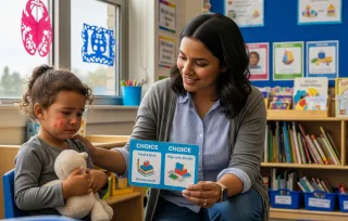 Handling “Bad Behavior” Without Yelling: Positive Discipline Strategies