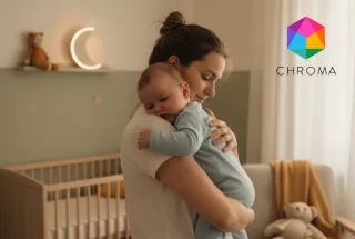 From Tears to Trust: How to Comfort Your Baby and Build Emotional Security