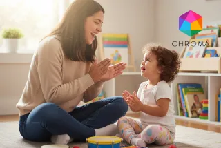 Little Listeners: How Music Enhances Learning and Emotional Growth in Early Childhood