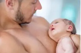Bonding Activities for Dads and Babies: Creating Lasting Connections