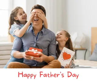 Celebrating Father's Day: The Importance of Honoring Dads