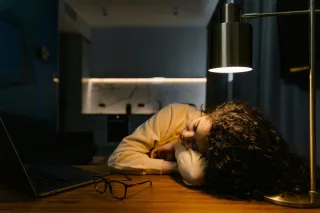 Permission to Pause—Without Falling Behind