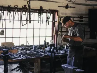 Trades & Education - They Don't Belong Together!