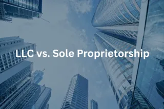Should You Form an LLC or Sole Proprietorship in Colorado Springs? A Simple Guide for New Business Owners