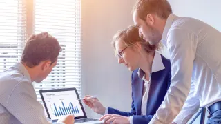 Is Your Finance and Accounting Team Operating Effectively