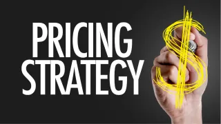 Four Pricing Strategies To Consider If You Want To Increase Profits