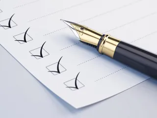 A Checklist Of Things To Start A Business in 2021