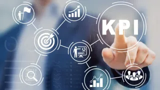 5 KPIs You Should Use For Your Business