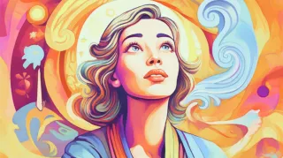 A Deeper Perspective