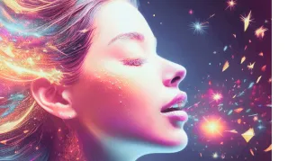 Conscious Power Process