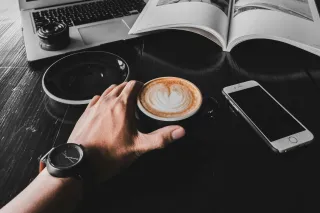 Our Purpose: Doing vs Abiding