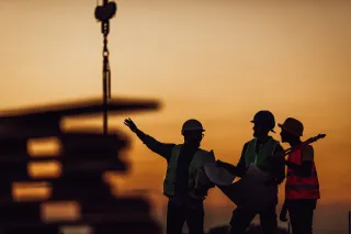 Navigating Commercial Construction in Remote Alaska