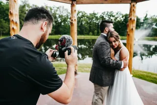 Why Hiring a Videographer for Your Wedding Is Worth It