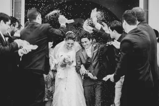 The Ultimate Wedding Day Shot List: Moments You Won’t Want to Miss