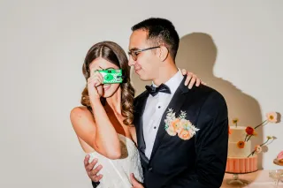 Best Practices for Storing and Preserving Your Wedding Photos Digitally