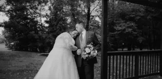 How Professional Editing Can Transform Your Wedding Images and Videos