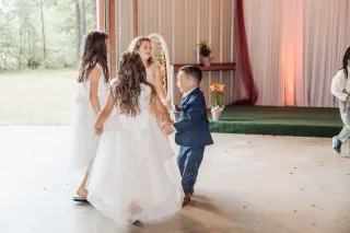 Posing Tips for Camera-Shy Couples