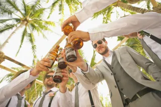 Why You Should Do a Shot List for Family Photos