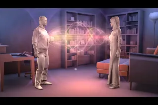 The Science of Thought: Rewiring the Brain Through Neuroplasticity